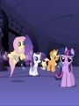 My Little Pony Friendship Is Magic : Friendship Is Magic - Part 1