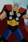 Avengers: Earth's Mightiest Heroes! : Thor the Mighty