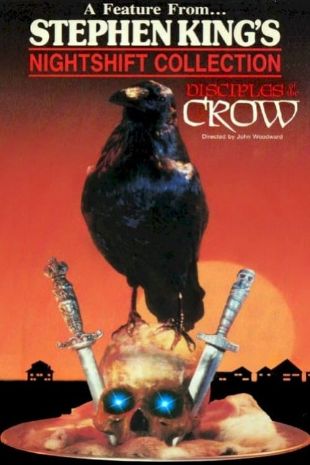 Disciples of the Crow / the Night Waiter