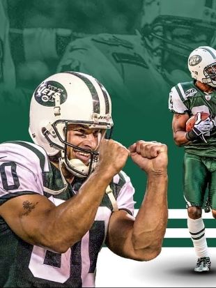 NFL: History of the New York Jets