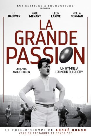 La Grande Passion