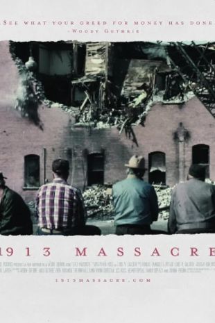 1913 Massacre