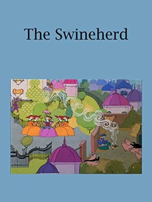 The Swineherd