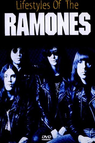 Lifestyles of the Rich and Ramones