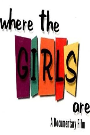 Where the Girls Are