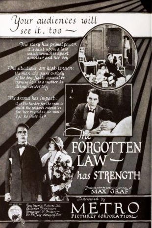 Forgotten Law