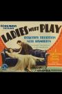 Ladies Must Play