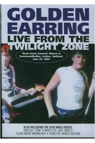 Golden Earring: Live from the Twilight Zone