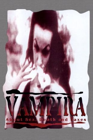Vampira: About Sex, Death, and Taxes