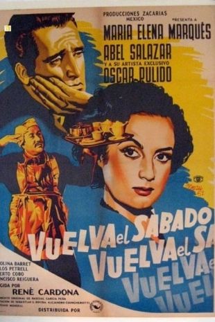 Vuelva El Sabado