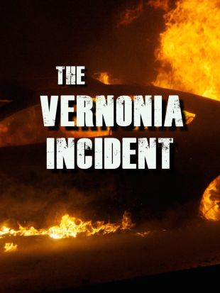 Vernonia Incident