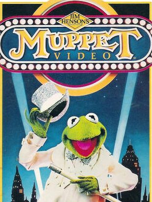 The Muppet Revue