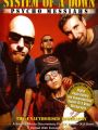 System of a Down: Psycho Messiahs - The Unauthorized Biography