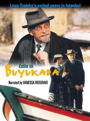 Exile in Buyukada