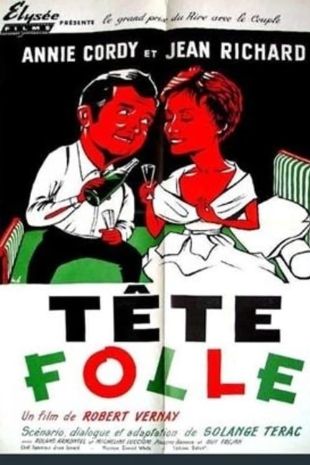 Tete Folle