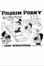 Pilgrim Porky