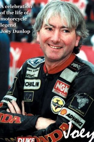 Joey Dunlop: 1952-2000