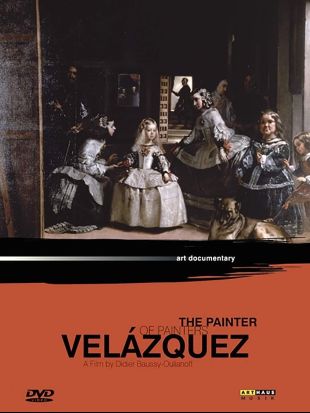 Velasquez: The Painter of Painters