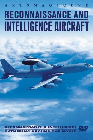 Reconnaissance and Intelligence Aircraft