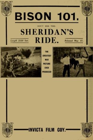 Sheridan's Ride