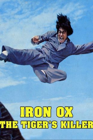 Iron Ox: The Tiger Killer