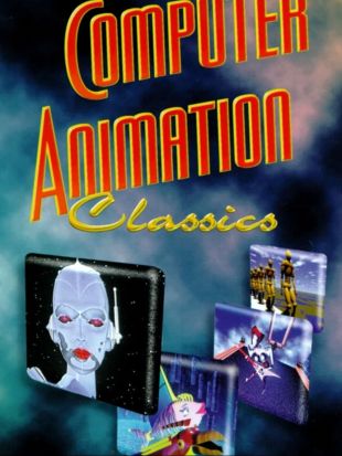 Odyssey: The Mind's Eye Presents Computer Animation Classics