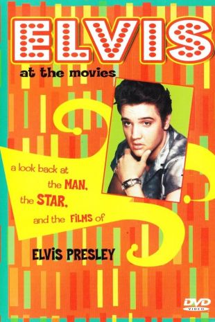 Elvis in the Movies
