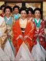 Oh-Oku, The Women of the Inner Palace