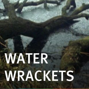 Water Wrackets
