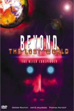 Beyond the Lost World