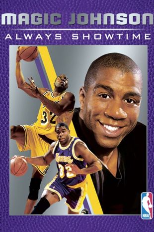 NBA: Magic Johnson - Always Showtime