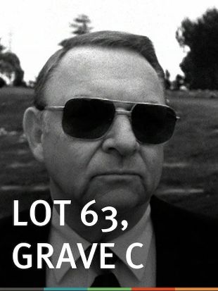 lot 63, grave c