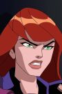 Avengers: Earth's Mightiest Heroes! : Widow's Sting
