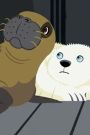 Wild Kratts : Polar Bears Don't Dance