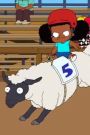 The Cleveland Show : Ain't Nothin' But Mutton Bustin'