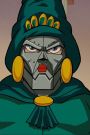 The Super Hero Squad Show : Pedicure and Facial of Doom!