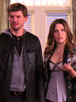 One Tree Hill : The Smoker You Drink, The Player You Get