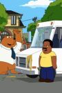 The Cleveland Show : To Live and Die in VA