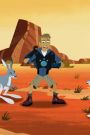 Wild Kratts : Kickin' It With the Roos