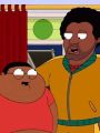 The Cleveland Show : Back to Cool
