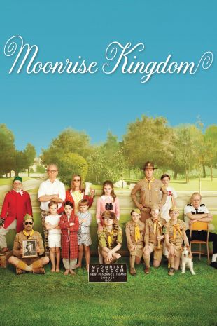 Moonrise Kingdom