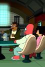 Futurama : Ghost in the Machines