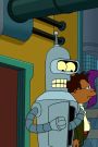 Futurama : Cold Warriors