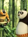 Kung Fu Panda : Scorpion's Sting