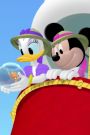 Mickey Mouse Clubhouse : The Go-Getters