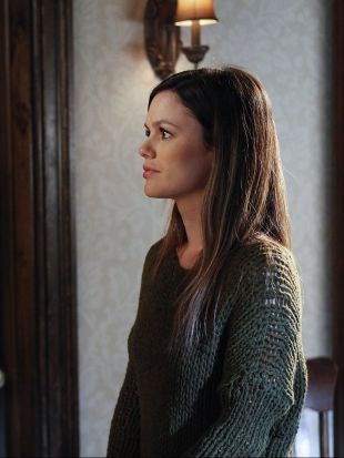 Hart of Dixie : The Undead & the Unsaid