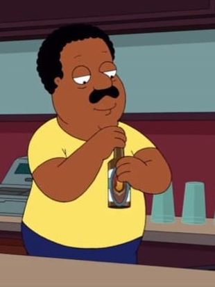 The Cleveland Show : A General Thanksgiving Episode