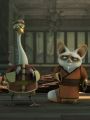 Kung Fu Panda : Master Ping