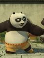 Kung Fu Panda: Legends of Awesomeness : Challenge Day