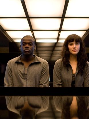 Black Mirror 15 Million Merits 2011 Charlie Brooker